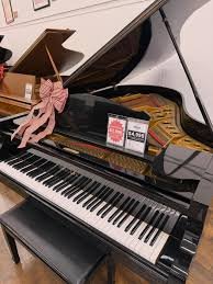 Linton Milano Music